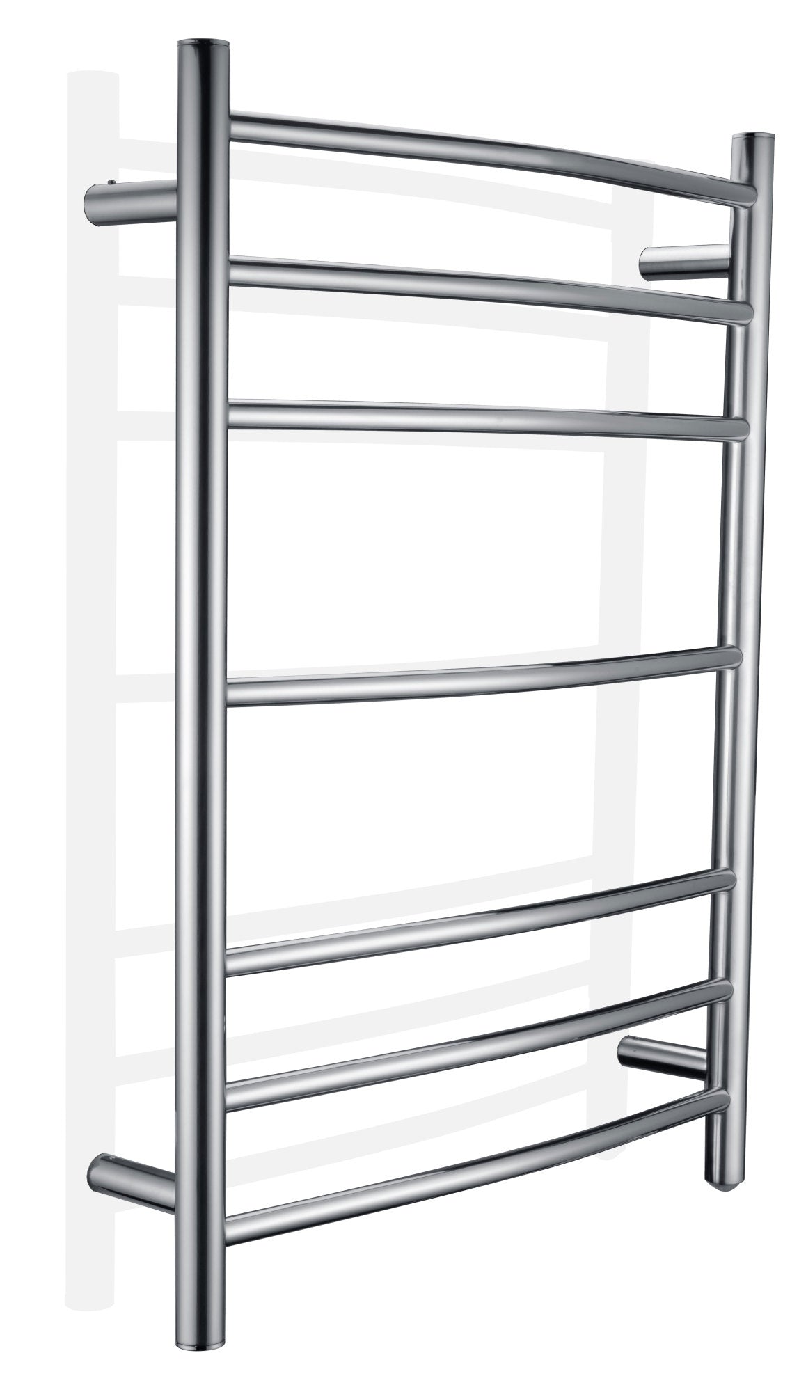 Towel Warmer, Gown Bar Mounted Electric
