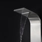 Shower Panel, MESA Jetted Full Body