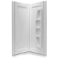 36 x 36 Shower Wall Panel, Walls Only, Gradient x DIY Friendly