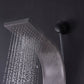Shower Panel, Aura Jetted Full Body