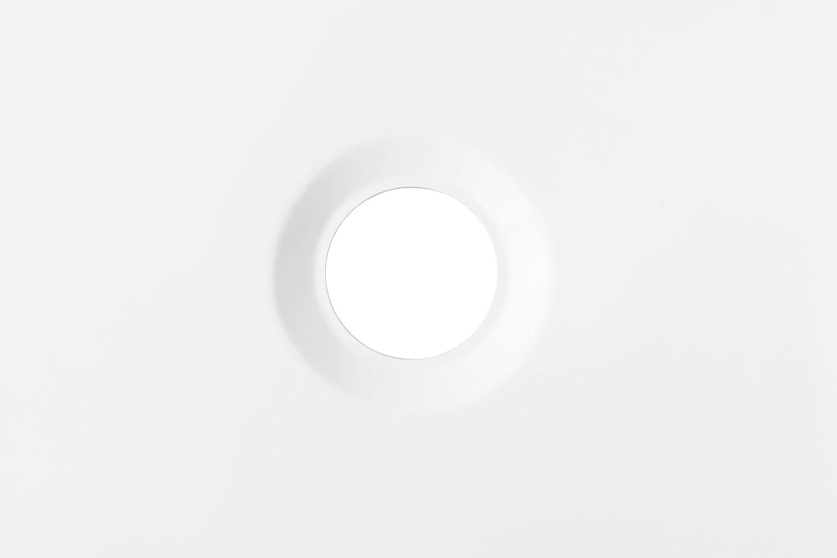 60 x 36 Shower Base, Pan Only, ANZZI Colossi Threshold Durable