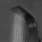 Shower Panel, Aura Jetted Full Body
