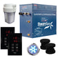 Steam Shower Generator, Full Package, Royal