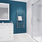 Towel Warmer, ANZZI Elgon Bar Mounted