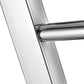 Towel Warmer, Riposte Bar Stainless Steel