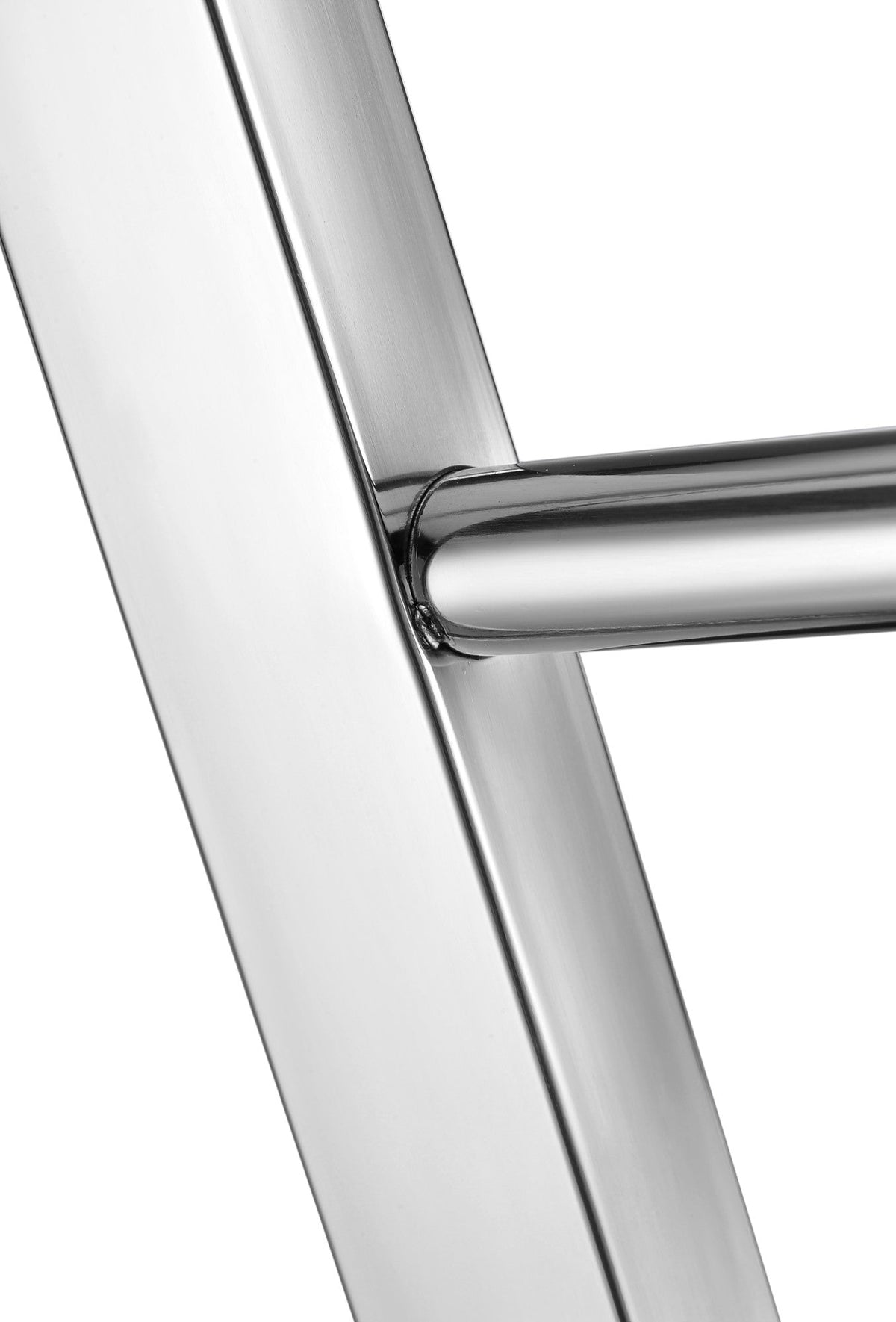 Towel Warmer, Riposte Bar Stainless Steel