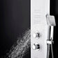 Shower Panel, ARENA Jetted Full Body