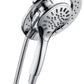Shower Head, Valkyrie Retro Fit Spray