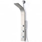Shower Panel, Cici Jetted Tower Heavy Spray Wand