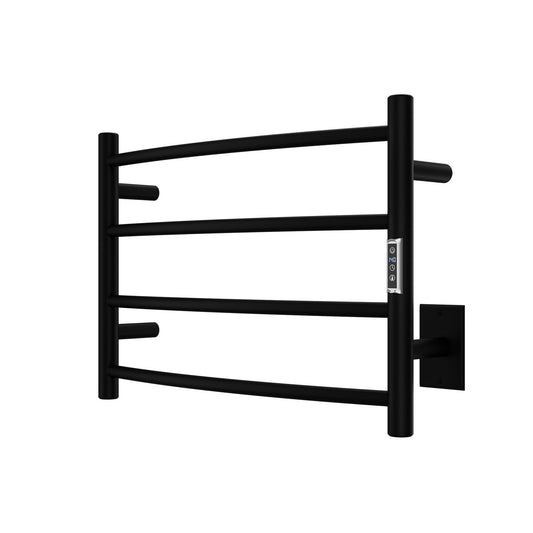 Towel Warmer, ANZZI Glow Bar Compact