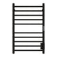 Towel Warmer, Bali Bar Mounted Electric