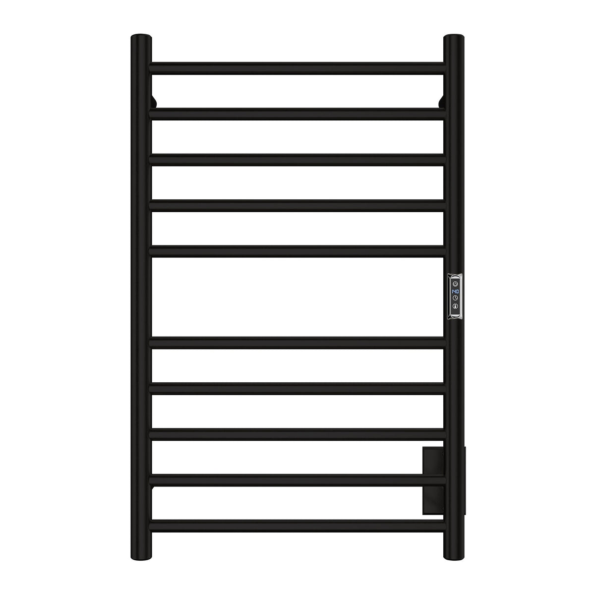 Towel Warmer, Bali Bar Mounted Electric