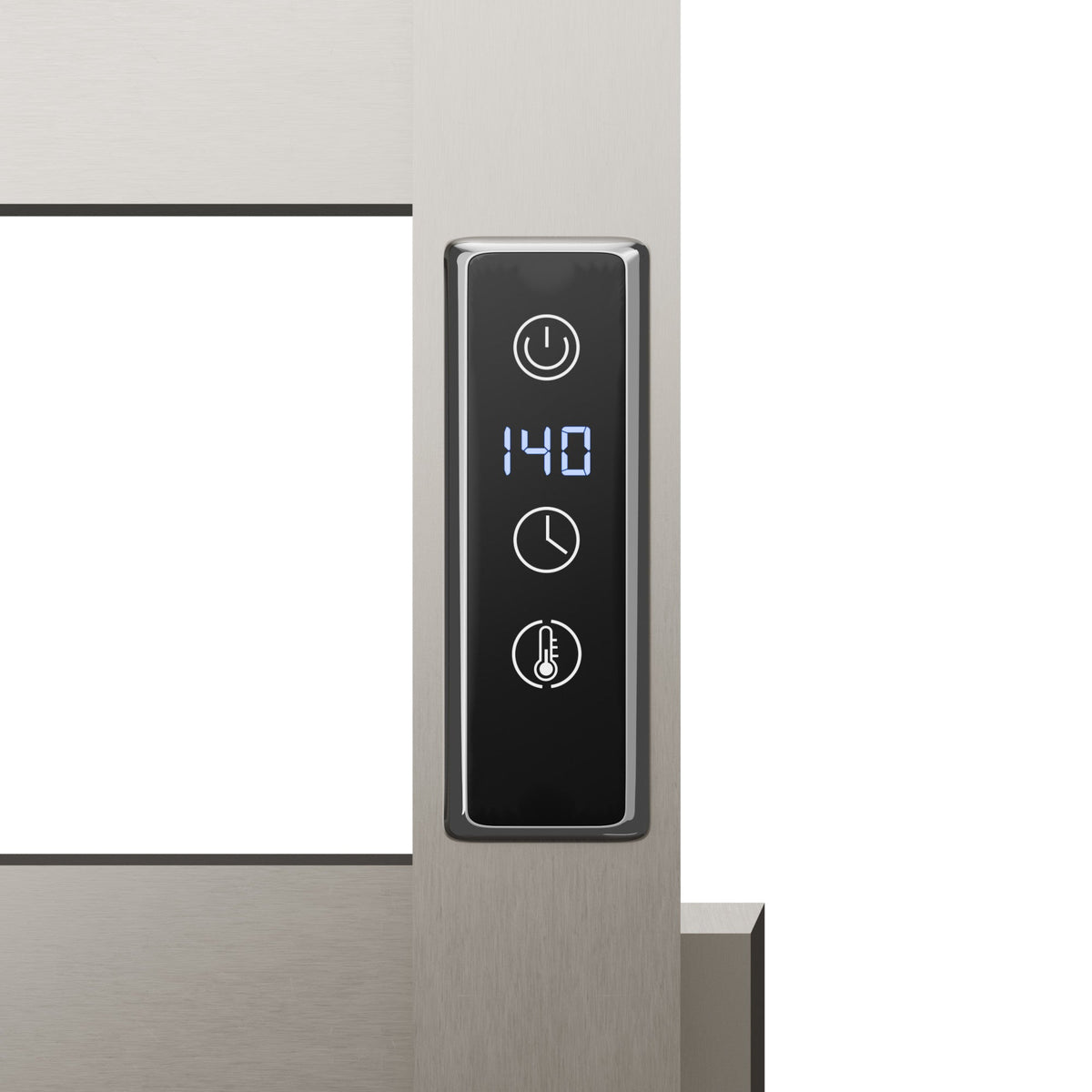 Towel Warmer, ANZZI Starling Bar Mounted