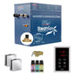 Steam Shower Generator, Full Package, Oasis New Square