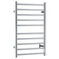 Towel Warmer, ANZZI Crete Bar Mounted