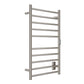 Towel Warmer, ANZZI Crete Bar Mounted