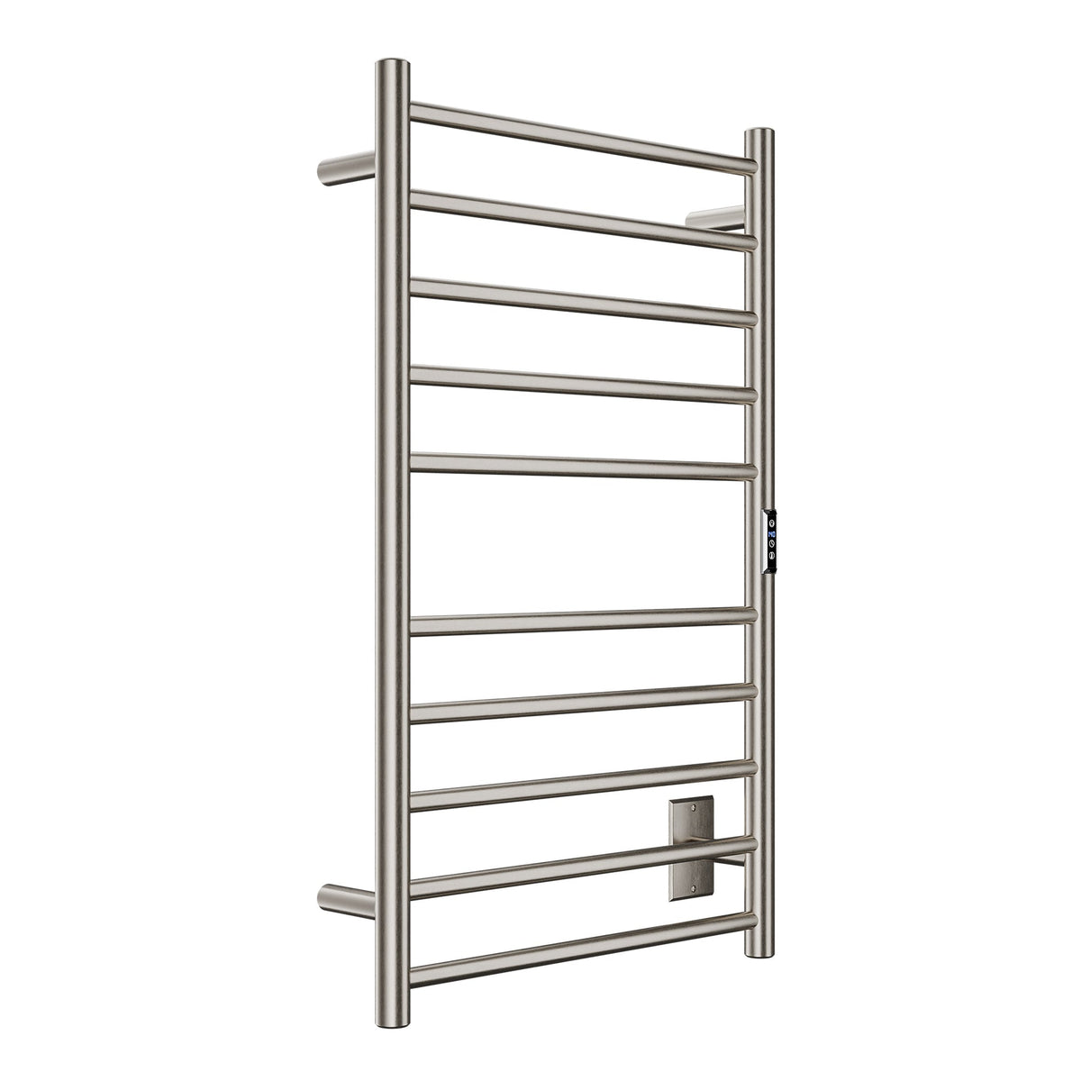 Towel Warmer, ANZZI Crete Bar Mounted