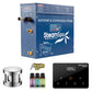 Steam Shower Generator, Full Package, Oasis Wireless 3