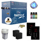 Steam Shower Generator, Full Package, Royal New Square