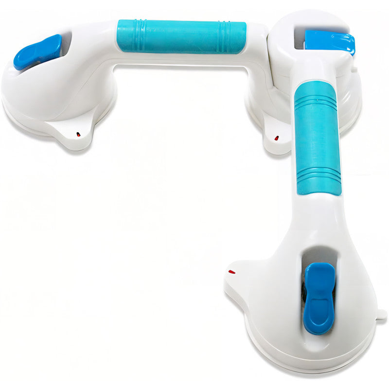 Grab Bar, 20 Triple Suction Degree