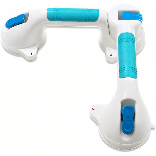 Grab Bar, 20 Triple Suction Degree