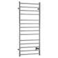 Towel Warmer, ANZZI Elgon Bar Mounted
