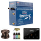Steam Shower Generator, Full Package, Oasis Wireless 3
