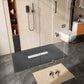 59 x 32 Shower Base, Center Drain, Pan Only ADA Compliant