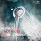 Tankless Water Heater, ENVO Atami High Capacity