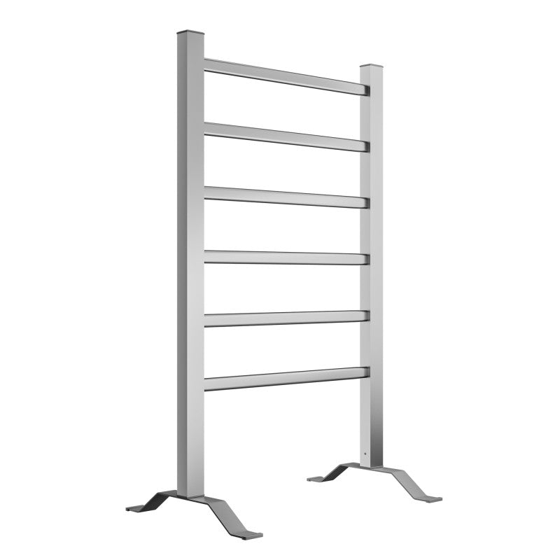 Towel Warmer, Naple Bar Aluminum Mounted/Free