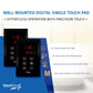 Steam Shower Generator, Full Package, Royal New Square