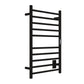 Towel Warmer, Bali Bar Mounted Electric