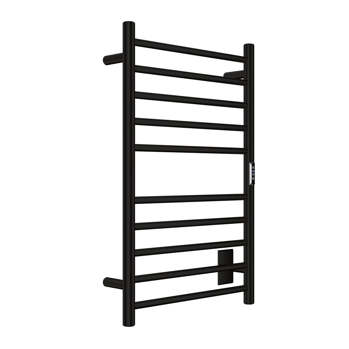 Towel Warmer, Bali Bar Mounted Electric