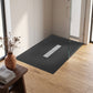 59 x 35 Shower Base, Center Drain, Pan Only ADA Compliant