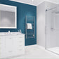 Towel Warmer, ANZZI Elgon Bar Mounted