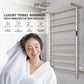 Towel Warmer, ANZZI Eve Bar x