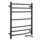 Towel Warmer, Gown Bar Mounted Electric