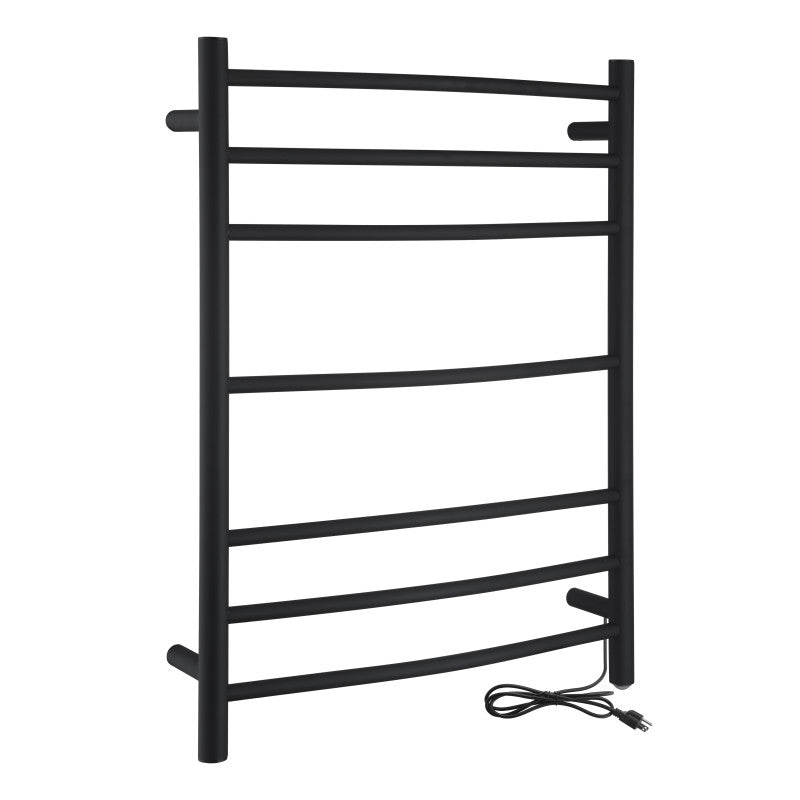 Towel Warmer, Gown Bar Mounted Electric