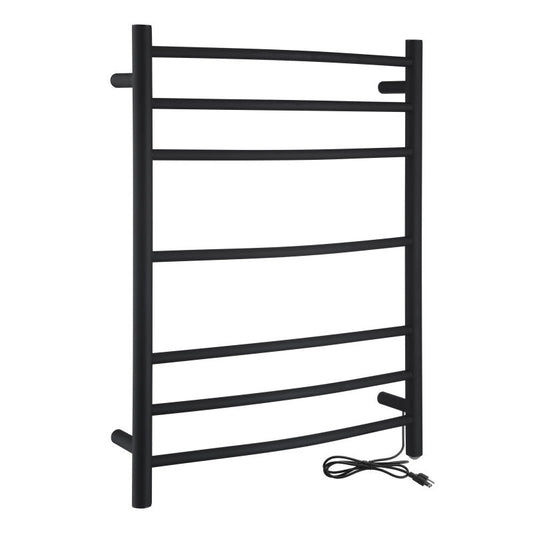 Towel Warmer, Gown Bar Mounted Electric