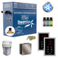 Steam Shower Generator, Full Package, Royal New Square