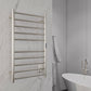 Towel Warmer, ANZZI Crete Bar Mounted