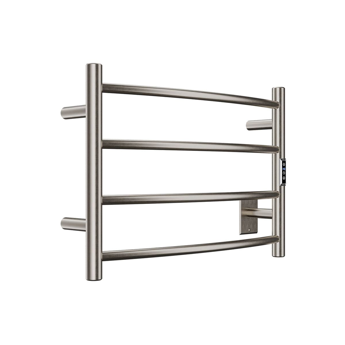 Towel Warmer, ANZZI Glow Bar Compact