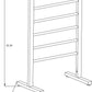Towel Warmer, Riposte Bar Stainless Steel