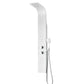 Shower Panel, ARENA Jetted Full Body