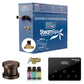Steam Shower Generator, Full Package, Oasis Wireless 3