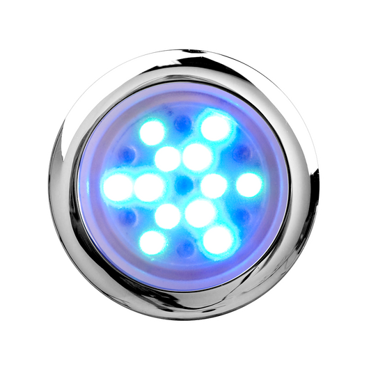 Steam Shower Accessory, SteamSpa Chromatherapy Lighting