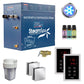 Steam Shower Generator, Full Package, Royal New Square