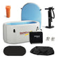 Cold Plunge Tub, Kodiak Person Inflatable Ice