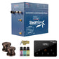 Steam Shower Generator, Full Package, Oasis Wireless 3