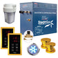 Steam Shower Generator, Full Package, Royal Series